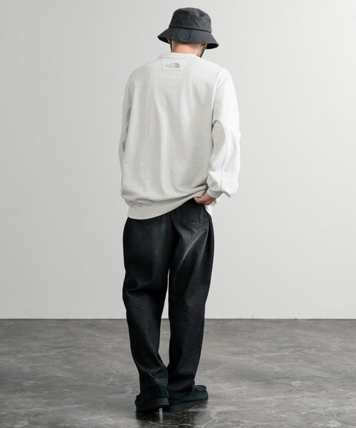 セール】日本未展開モデル THE NORTH FACE ザ・ノースフェイス WHITE