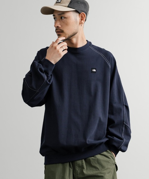 セール】日本未展開モデル THE NORTH FACE ザ・ノースフェイス WHITE