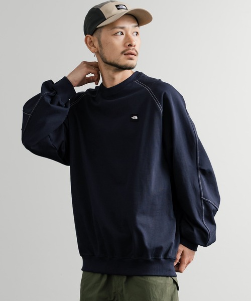 セール】日本未展開モデル THE NORTH FACE ザ・ノースフェイス WHITE