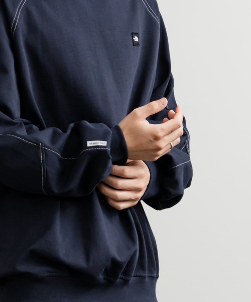 日本未展開モデル THE NORTH FACE ザ・ノースフェイス WHITE