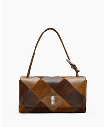 【即発】MARC JACOBS ショルダーバッグ 4R4HTT077H01 2way MARC JACOBS ターンロックお財布2wayクラッチ&ショルダーバッグ