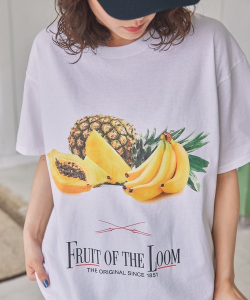 たまのニッポンろけっと旅行　ツアーtシャツ FRUIT OF THE LOOM たまのニッポンろけっと旅行 ツアーtシャツ FRUIT OF THE LOOM