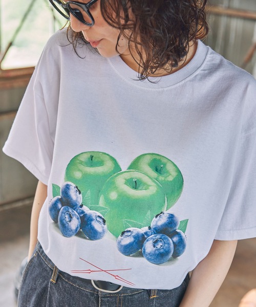 FRUIT OF THE LOOM×EVANGELION】フルーツオブザルーム