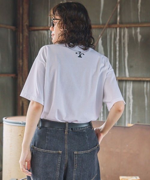 FRUIT OF THE LOOM×EVANGELION】フルーツオブザルーム