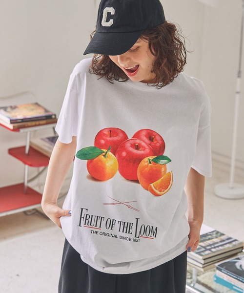 たまのニッポンろけっと旅行　ツアーtシャツ FRUIT OF THE LOOM たまのニッポンろけっと旅行 ツアーtシャツ FRUIT OF THE LOOM