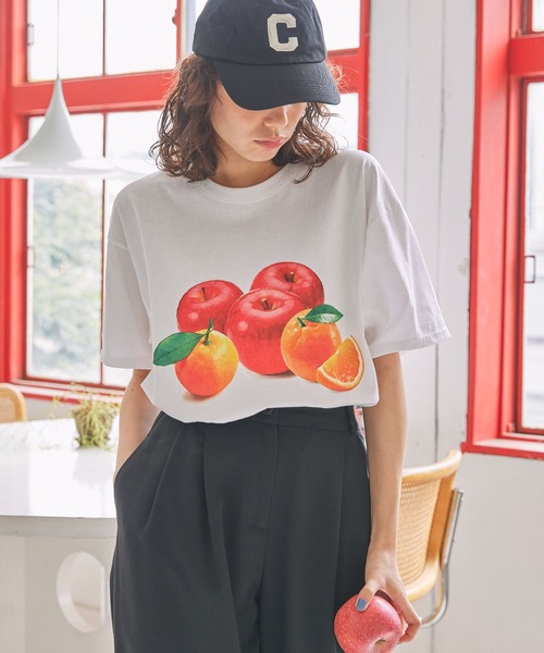 FRUIT OF THE LOOM×EVANGELION】フルーツオブザルーム