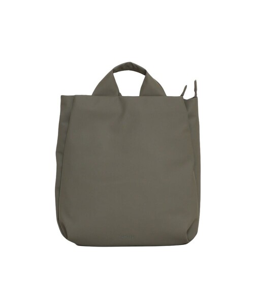 CAMPER（カンペール）の「[カンペール] GLOBO リュック（バックパック/リュック・レディース・ダークグレー・FREE）」の2枚目の写真