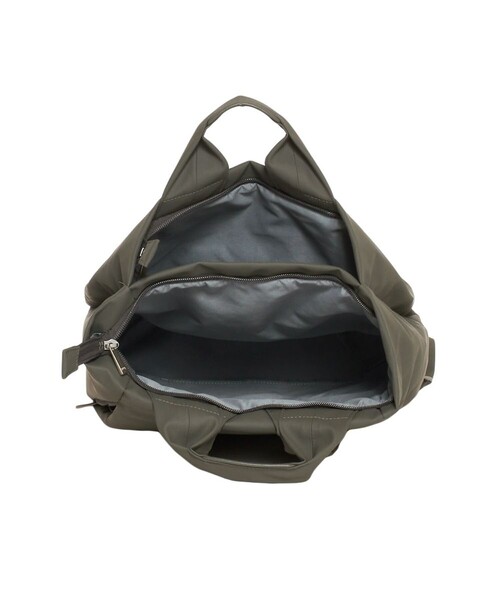 CAMPER（カンペール）の「[カンペール] GLOBO リュック（バックパック/リュック・レディース・ダークグレー・FREE）」の4枚目の写真