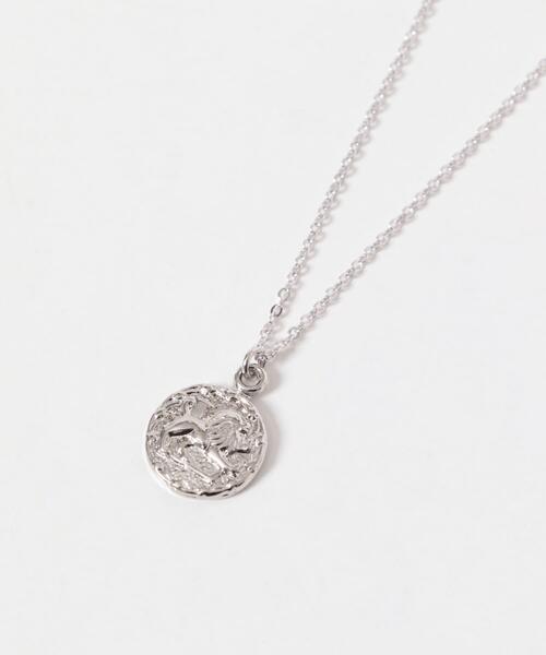 URBAN RESEARCH Sonny Label(アーバンリサーチサニーレーベル)の「Tiny coin necklace(ネックレス・レディース・シルバー/ゴールド・ONE)」の11枚目の写真