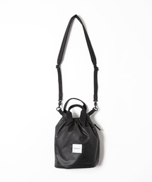 MAKAVELIC | (MAKAVELIC)BLEST MID SHOULDER BAG(ショルダーバッグ)