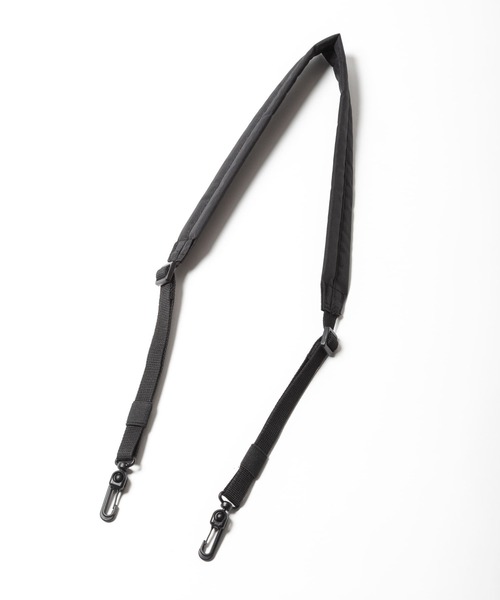 MAKAVELIC(マキャベリック)の「(MAKAVELIC)BLEST MID SHOULDER BAG(ショルダーバッグ・レディース・ブラック・ONE SIZE)」の8枚目の写真