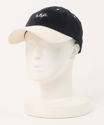 A.P.C. GOLF | Lena two-tone Ball Cap(キャップ)