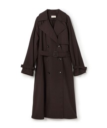 DES PRES デプレ トレンチコート　ロングコート デ・プレトレンチコート