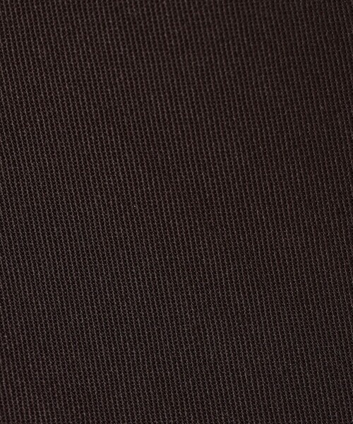 DES PRES(デ・プレ)の「ハイツイストギャバジン トレンチコート(トレンチコート・レディース・ダークブラウン/ブラウン/グレー系その他2/チャコールグレー/ライトベージュ・36/34)」の11枚目の写真