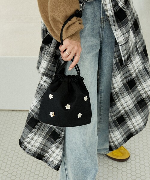 PUBLUX（パブリュクス）の「MARY QUANT × PUBLUX/マリークワント