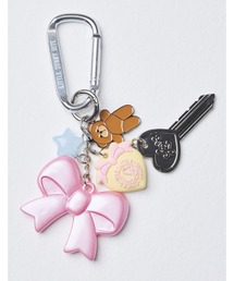 Little sunny bite(gTj[oCg)key chain(L[z_[)