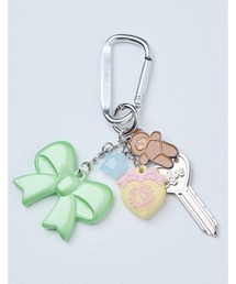 Little sunny bite（リトルサニーバイト）の「key chain（キーホルダー）」