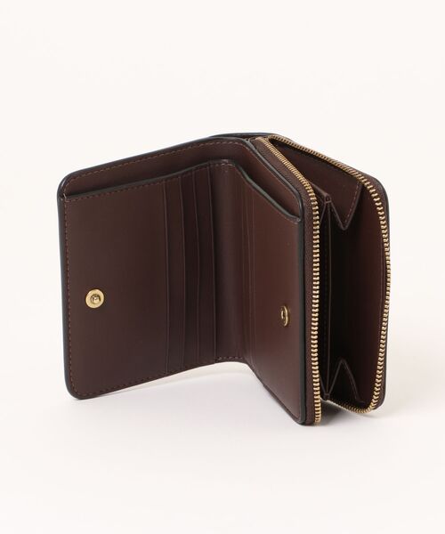 【最終値下げ】【COACH】ビルフォールド ウォレット COACH 財布 ニューヨーク ビルフォールド ウォレット レディース