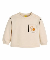 moimoln | クリップパンミニツリートップス(Tシャツ/カットソー)