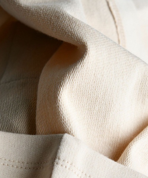 moimoln(モイモルン)の「クリップパンミニツリートップス(Tシャツ/カットソー・キッズ・ベージュ/アイボリー/ミント・110cm/90cm/120cm/100cm)」の12枚目の写真