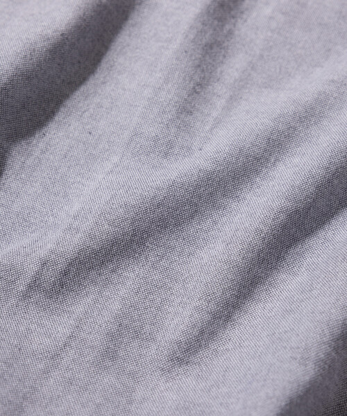 RED KAP（レッドキャップ）の「RED KAP/レッドキャップ 別注 オックスフォード クロップド ロングスリーブ ワークシャツ（シャツ/ブラウス・メンズ・グレー/サックスブルー/その他13・MEDIUM/LARGE）」の17枚目の写真