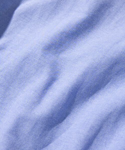 RED KAP（レッドキャップ）の「RED KAP/レッドキャップ 別注 オックスフォード クロップド ロングスリーブ ワークシャツ（シャツ/ブラウス・メンズ・グレー/サックスブルー/その他13・MEDIUM/LARGE）」の20枚目の写真