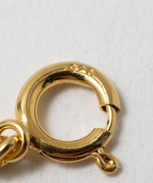 MARIHA（マリハ）の「＜MARIHA＞S/R STAR チェーン ネックレス（ネックレス・レディース・ゴールド/シルバー・FREE）」の8枚目の写真