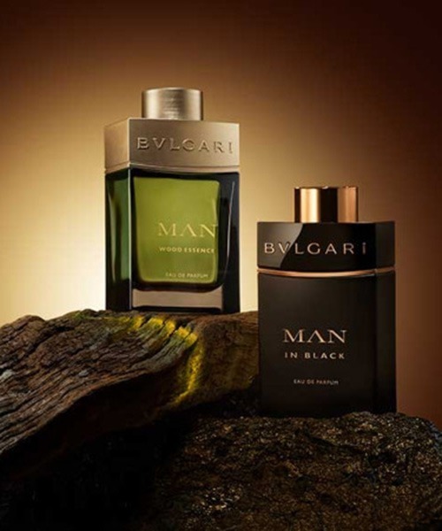 ウッドエッセンス（60ml） ブルガリ マン ウッド エッセンス オードパルファム 60mL（香水