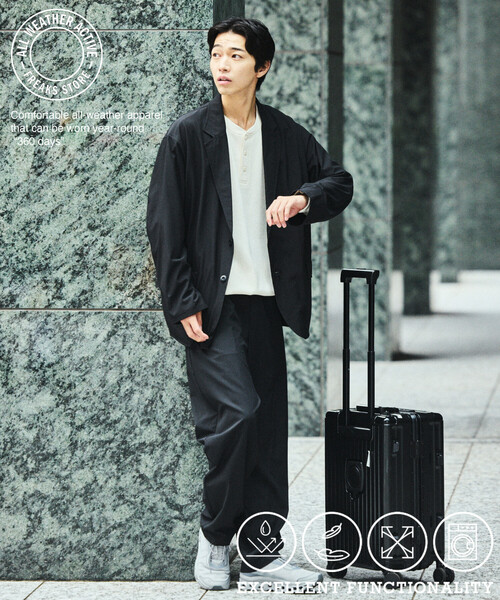 セール】限定展開 ALL WEATHER ACTIVE WEAR/オールウェザーアクティブ