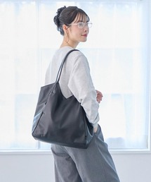 ROOTOTE（ルートート）の「ルートート / LT.ラウンド.Vカット-A（トートバッグ）」