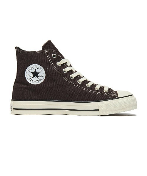 CONVERSE(コンバース)の「CONVERSE ALL STAR GORE-TEX HI(コンバース オールスター ゴアテックス HI)(スニーカー・メンズ・ブラウン系・24.5cm/24cm/23.5cm/23cm/29cm/28cm/27.5cm/27cm/26.5cm/26cm/25.5cm/25cm)」の4枚目の写真