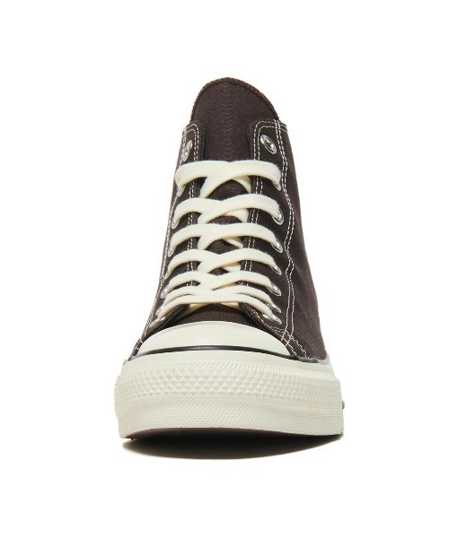 CONVERSE(コンバース)の「CONVERSE ALL STAR GORE-TEX HI(コンバース オールスター ゴアテックス HI)(スニーカー・メンズ・ブラウン系・24.5cm/24cm/23.5cm/23cm/29cm/28cm/27.5cm/27cm/26.5cm/26cm/25.5cm/25cm)」の5枚目の写真