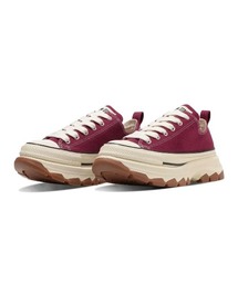 CONVERSE ALL STAR TREKWAVE FS OX（コンバース オールスター トレックウエーブ FS OX）