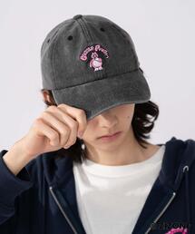 WEGO | ∴WEGO/【25年秋冬新作】ZIZONE別注キャップ(キャップ)