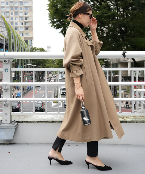 Deuxieme Classe（ドゥーズィエムクラス）の「Twins cotton