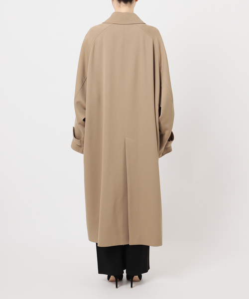 Botany Twill オーバーコート（その他アウター）｜Deuxieme