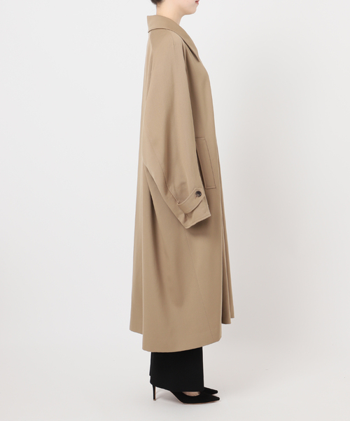 Deuxieme Classe（ドゥーズィエムクラス）の「Botany Twill