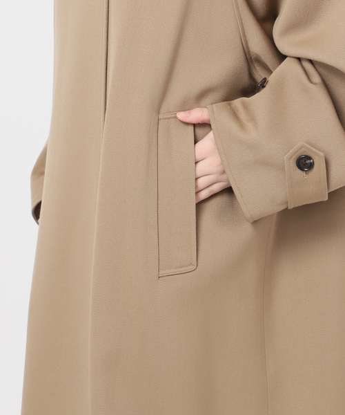 Deuxieme Classe（ドゥーズィエムクラス）の「Botany Twill