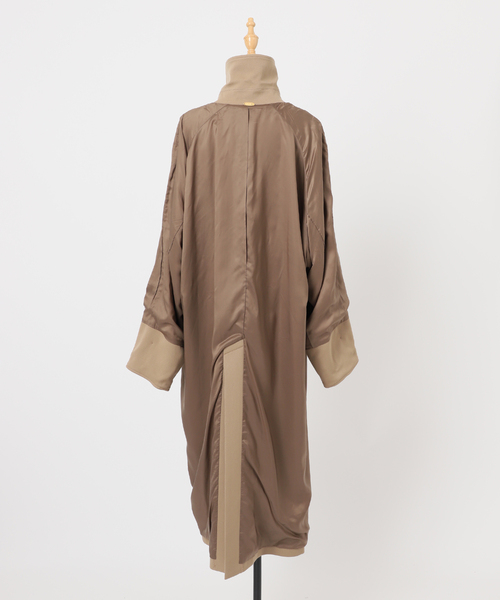 Botany Twill オーバーコート（その他アウター）｜Deuxieme Classe