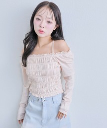 シャーリングロンT