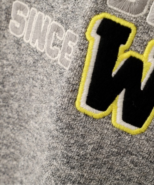 AVIREX(アヴィレックス)の「《AVIREX × PEANUTS》SWEAT CARDIGAN / スウェットカーディガン / ピーナッツ / アヴィレックス(カーディガン/ボレロ・メンズ・チャコール/グレー・XX-LARGE/X-LARGE/LARGE/MEDIUM)」の21枚目の写真