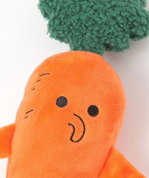 studio CLIP（スタディオクリップ）の「ぬいぐるみペンケース[キューライスコラボ]（ステーショナリー・レディース・その他2/その他1・FREE）」の15枚目の写真