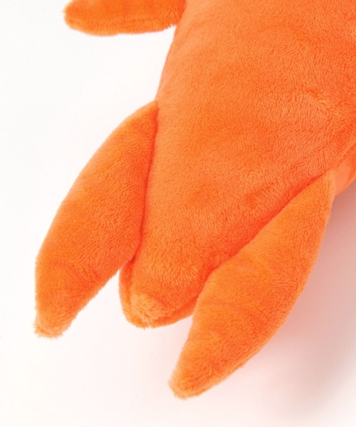 studio CLIP（スタディオクリップ）の「ぬいぐるみペンケース[キューライスコラボ]（ステーショナリー・レディース・その他2/その他1・FREE）」の16枚目の写真