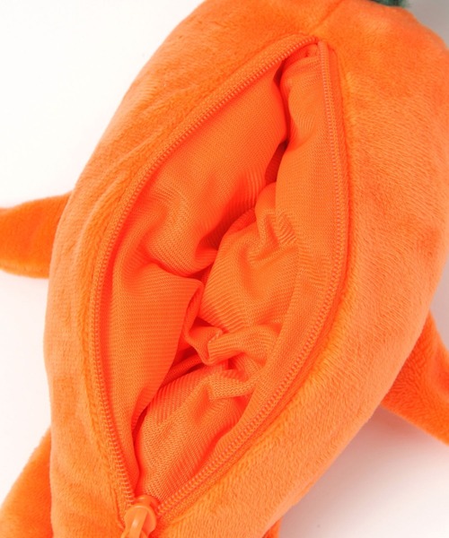 studio CLIP（スタディオクリップ）の「ぬいぐるみペンケース[キューライスコラボ]（ステーショナリー・レディース・その他2/その他1・FREE）」の18枚目の写真