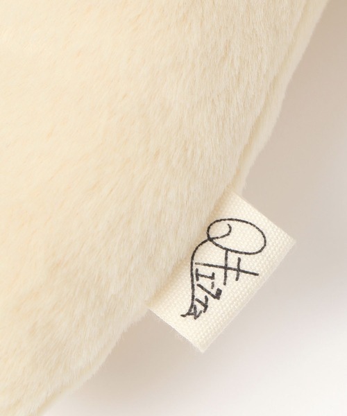 studio CLIP（スタディオクリップ）の「ぬいぐるみペンケース[キューライスコラボ]（ステーショナリー・レディース・その他2/その他1・FREE）」の13枚目の写真