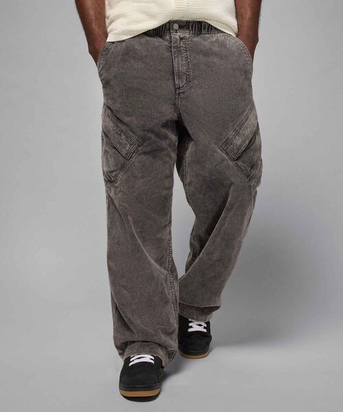 【新品】NIKE　ジョーダン フライト シカゴ メンズ コーデュロイ パンツ S セール】ジョーダン フライト シカゴ メンズ コーデュロイ パンツ