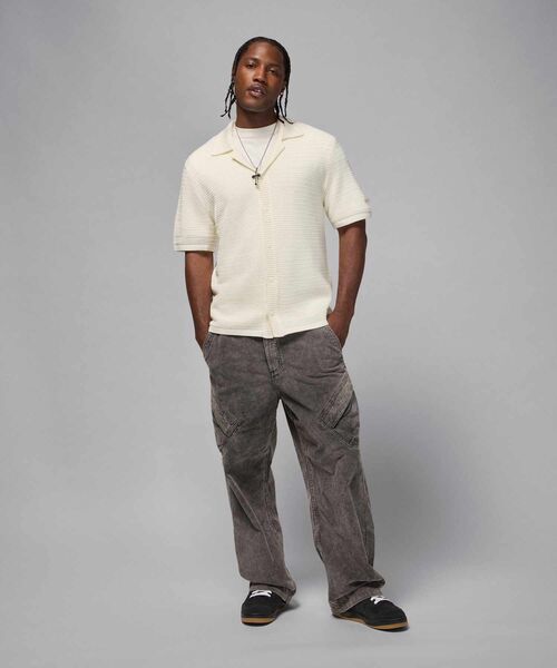 セール】ジョーダン フライト シカゴ メンズ コーデュロイ パンツ