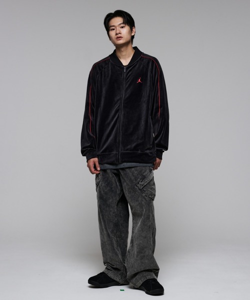 セール】ジョーダン フライト シカゴ メンズ コーデュロイ パンツ