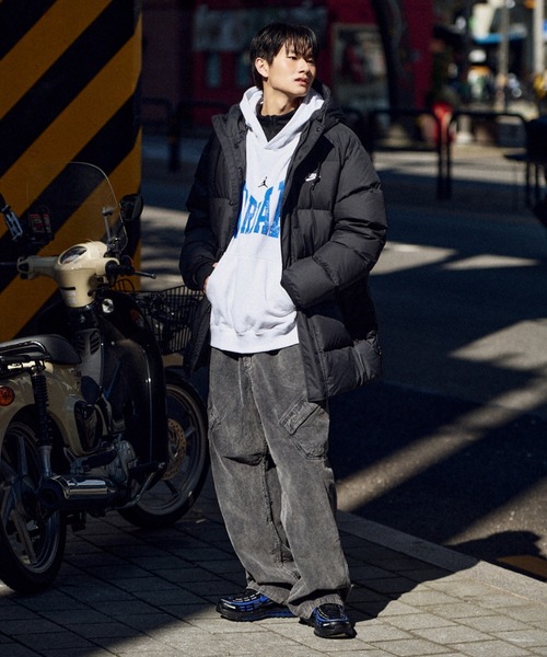 セール】ジョーダン フライト シカゴ メンズ コーデュロイ パンツ