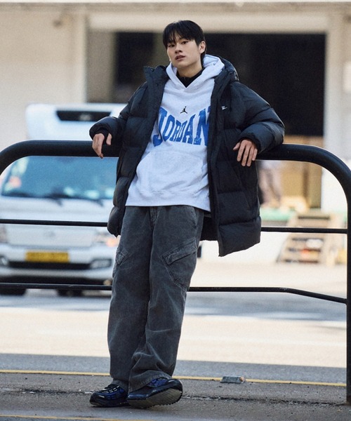 セール】ジョーダン フライト シカゴ メンズ コーデュロイ パンツ